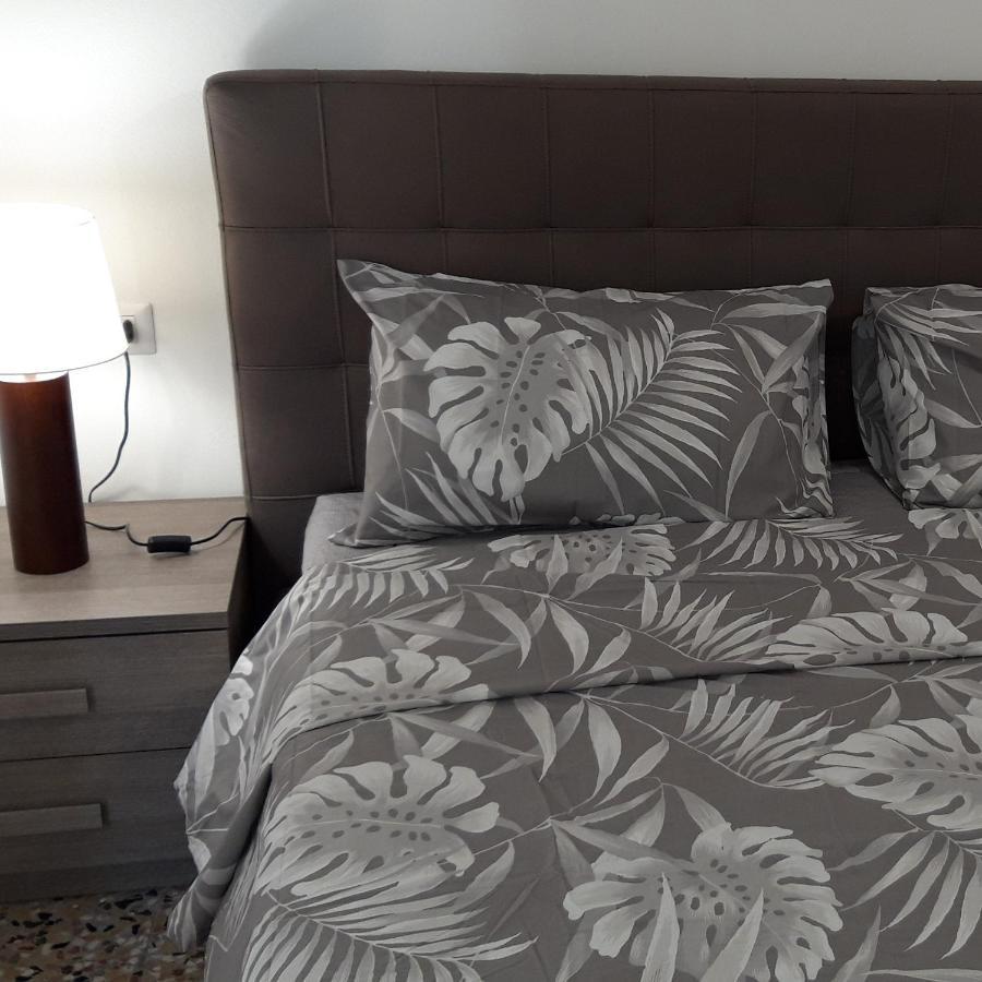 G&A Milan House Cir 03041 Apartment Bagian luar foto
