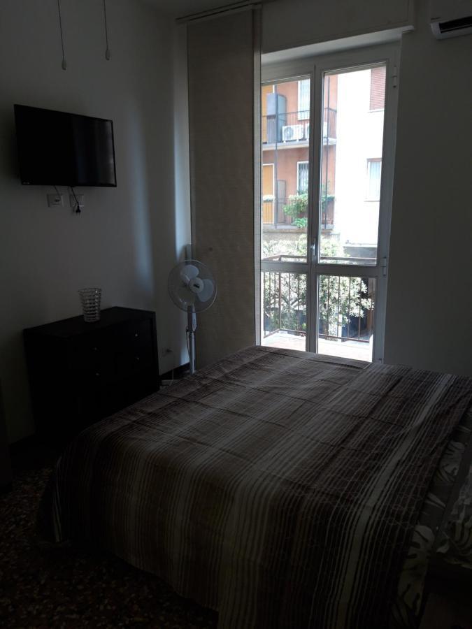 G&A Milan House Cir 03041 Apartment Bagian luar foto