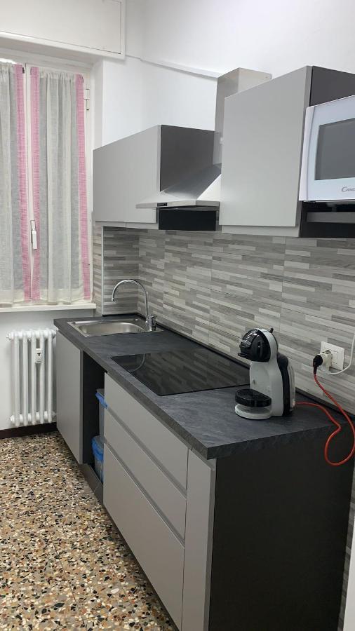 G&A Milan House Cir 03041 Apartment Bagian luar foto